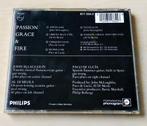Passion Grace & Fire CD 1983 John McLaughlin, Ophalen of Verzenden, 1980 tot heden, Gebruikt, Jazz