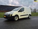 Citroen Berlingo 1.6 BlueHDI ,margeinrichting/220V/euro 6, Voorwielaandrijving, Gebruikt, 4 cilinders, Citroën