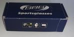 BBB Sportglasses met 3 keer glazen, Ophalen of Verzenden, Nieuw, Overige typen