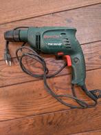 Bosch Klopboormachine - Defect, Ophalen of Verzenden, Gebruikt, Boormachine
