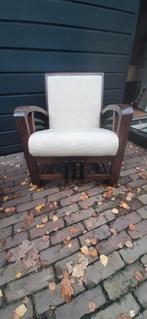 prachtige originele stoeltjes uit indonesie in goede staat, Ophalen of Verzenden