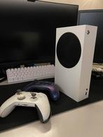 Xbox Series S - Perfecte conditie!, Spelcomputers en Games, Spelcomputers | Xbox Series X en S, Ophalen of Verzenden, Zo goed als nieuw