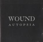 Autopsia - Wound (CD), Ophalen of Verzenden, Gebruikt, Poprock