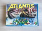 Bordspel Atlantis, Hobby en Vrije tijd, Gezelschapsspellen | Bordspellen, Zo goed als nieuw, Ophalen