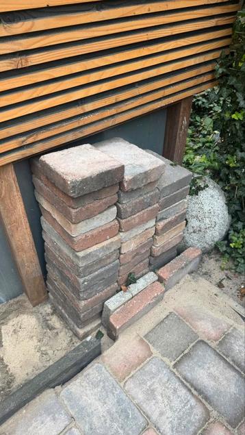 *gratis* Trommelstenen 30*20 cm, 60 stuks beschikbaar voor biedingen