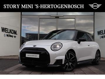 MINI Hatchback Cooper SE / John Cooper Works / Pakket M / 18 beschikbaar voor biedingen