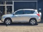 Toyota RAV4 2.0 VVTi Linea Sol / CLIMA / TREKHAAK / CRUISE, Auto's, Toyota, Automaat, 1998 cc, Stof, Gebruikt