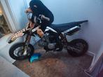 Ycf, 150cc pitbike, Ophalen, Gebruikt, YCF, Pitbike