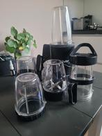 Nutribullet Blender - Gebruikt, Witgoed en Apparatuur, Blenders, Ophalen, Gebruikt, Blender