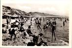 Zoutelande - Strandgezicht (1960), Verzenden, 1940 tot 1960, Gelopen, Zeeland