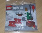 LEGO xtra Chinatown (polybag) - 40464 - NIEUW, Kinderen en Baby's, Speelgoed | Duplo en Lego, Ophalen of Verzenden, Nieuw, Complete set