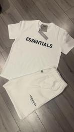 Essentials pak top top kwaliteit, Kleding | Heren, T-shirts, Ophalen of Verzenden, Zo goed als nieuw