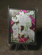 Shrouded Fable: Okidogi, Munkidori & Fezandipiti Sleeves, Ophalen of Verzenden, Zo goed als nieuw