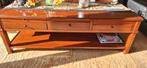 kersenhouten meubels, Huis en Inrichting, Ophalen, Gebruikt