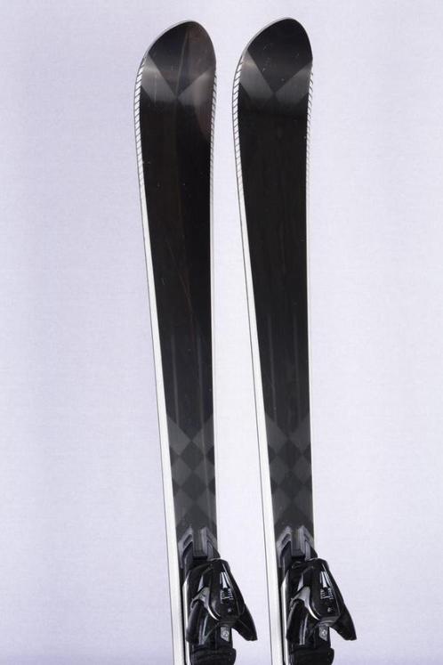 157 cm ski's VOLANT PLATINUM, LUXURY HANDMADE + Volant 12, Sport en Fitness, Skiën en Langlaufen, Gebruikt, Ski's, Skiën, Overige merken
