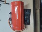 Einhell heteluchtkanon, Doe-het-zelf en Verbouw, Minder dan 20 liter, Ophalen of Verzenden, Gebruikt, Geiser