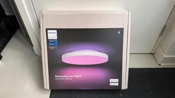 Philips Datura plafondlamp (smart home) beschikbaar voor biedingen