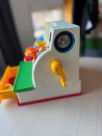 Fisher Price Vintage Kassa, Ophalen of Verzenden, Gebruikt, Jongen of Meisje