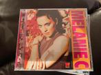 MELANIE C CD MTV MUSIC HISTORY  BEST OF GREATEST spice girls, Ophalen of Verzenden, 1980 tot 2000, Zo goed als nieuw