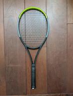 Wilson Blade V7 tennisracket, Sport en Fitness, L2, Ophalen of Verzenden, Zo goed als nieuw, Wilson