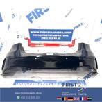 A1778851301 W177 ACHTERBUMPER A KLASSE AMG BUMPER ZWART/WIT/, Gebruikt, Mercedes-Benz, Ophalen of Verzenden, Achter