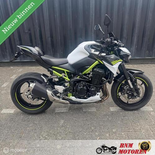 Kawasaki Z900 ABS, Motoren, Motoren | Kawasaki, Bedrijf, Toermotor, meer dan 35 kW, ABS
