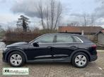 Audi e-tron 50 quattro edition 71 kWh | Gereviseerde motor, Auto's, Automaat, Adaptive Cruise Control, 71 kWh, Met garantie (alle)