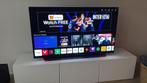 LG OLED 55 inch C1 4K Smart TV - Zo goed als nieuw, Audio, Tv en Foto, Televisies, Ophalen, OLED, Zo goed als nieuw, 100 cm of meer