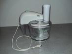 Philips HR7605/10 Keukenmachine, Witgoed en Apparatuur, Keukenmixers, 1 tot 2 liter, Ophalen, Zo goed als nieuw, 3 snelheden of meer