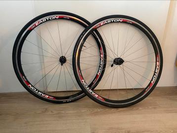 Easton Vista SL wielset beschikbaar voor biedingen