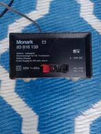 Voeding 5 - 24 volt, Ophalen of Verzenden, Gebruikt