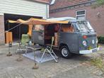VW t2b camper Amescador oldtimer, Caravans en Kamperen, Campers, Volkswagen, Bedrijf, Benzine, Tot en met 2