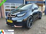 BMW i3 S Executive Edition 120Ah 42 kWh, Automaat, Achterwielaandrijving, Gebruikt, 4 stoelen