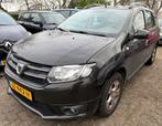 Gevraagd Dacia Logan Lodgy Dokker Sandero defect of motorsch, Voorwielaandrijving, 839 kg, 74 pk, Blauw
