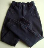 elastische decathlon fouganza paardrijbroek € 7,50, Dieren en Toebehoren, Paardrijkleding, Ophalen, Gebruikt, Onderkleding
