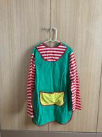 Pippi Langkous maat 152 carnaval, Ophalen, Zo goed als nieuw, 146 t/m 152, Jongen of Meisje