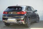 BMW X2 sDrive20i M Sportpakket X 19'' / Trekhaak / Driving A, 1998 cc, Euro 6, Met garantie (alle), 1435 kg