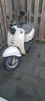 Defecte scooter - gratis af te halen, Ophalen of Verzenden, Gebruikt, Benzine, Overige merken