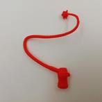 Dino-Riders Whip Tyco 1989, Verzamelen, Speelgoed, Ophalen of Verzenden, Zo goed als nieuw