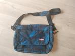 Eastpak schoudertas, Ophalen of Verzenden, Zo goed als nieuw, Blauw
