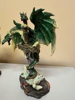 2 draken, Ophalen, Figuurtje(s), Draak, Overige soorten