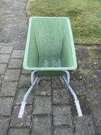 Grote Kruiwagen Stalkruiwagen Fort, Ophalen, Fort, Handmatig, Gebruikt