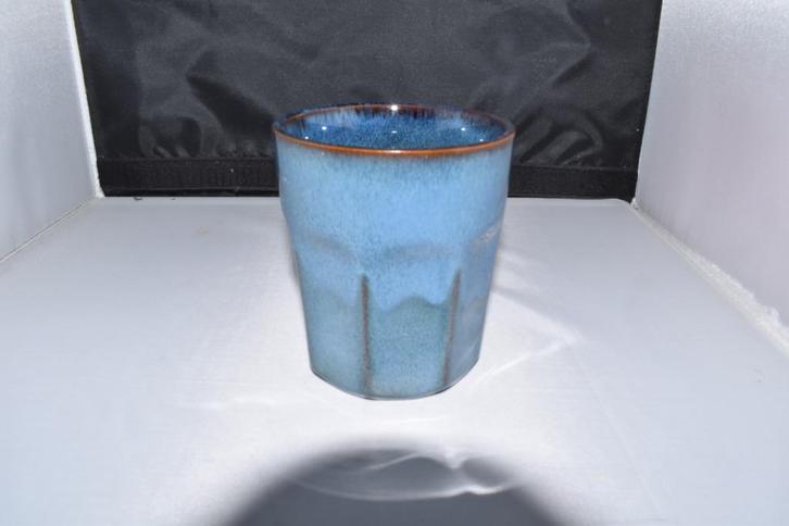 Mokken Gusta Chantilly servies, Huis en Inrichting, Keuken | Servies, Nieuw, Overige typen, Overige stijlen, Overige materialen