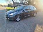 Peugeot 207 1.6 VTi XS/Clima/Cruise/Elekt Pak., Voorwielaandrijving, Euro 5, Stof, Gebruikt