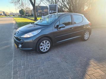 Peugeot 207 1.6 VTi XS/Clima/Cruise/Elekt Pak. beschikbaar voor biedingen