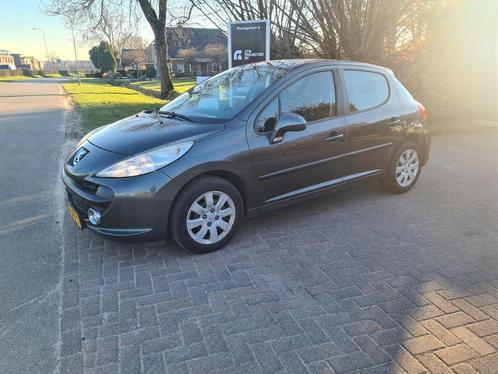 Peugeot 207 1.6 VTi XS/Clima/Cruise/Elekt Pak., Auto's, Peugeot, Te koop, ABS, Airbags, Airconditioning, Boordcomputer, Centrale vergrendeling