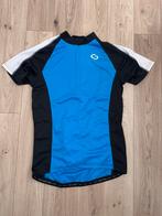 Fietsshirt wielrennen Crivit maat M, Ophalen, Zo goed als nieuw, Kleding