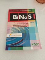 informatieboek, Ophalen of Verzenden, Zo goed als nieuw, Natuurwetenschap