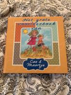 Het grote voorleesboek van Cas en Maartje, Ophalen of Verzenden, Zo goed als nieuw
