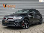 Volkswagen Polo 2.0 TSI GTI Keyless Lane als nieuw!, Auto's, Volkswagen, Gebruikt, Zwart, 1984 cc, Zwart